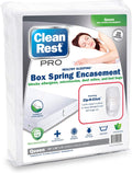 Zippered Box Spring Encasement Queen Y6602
