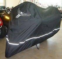 Motorcycle Cover Large Cruiser Tourer Chopper W70880