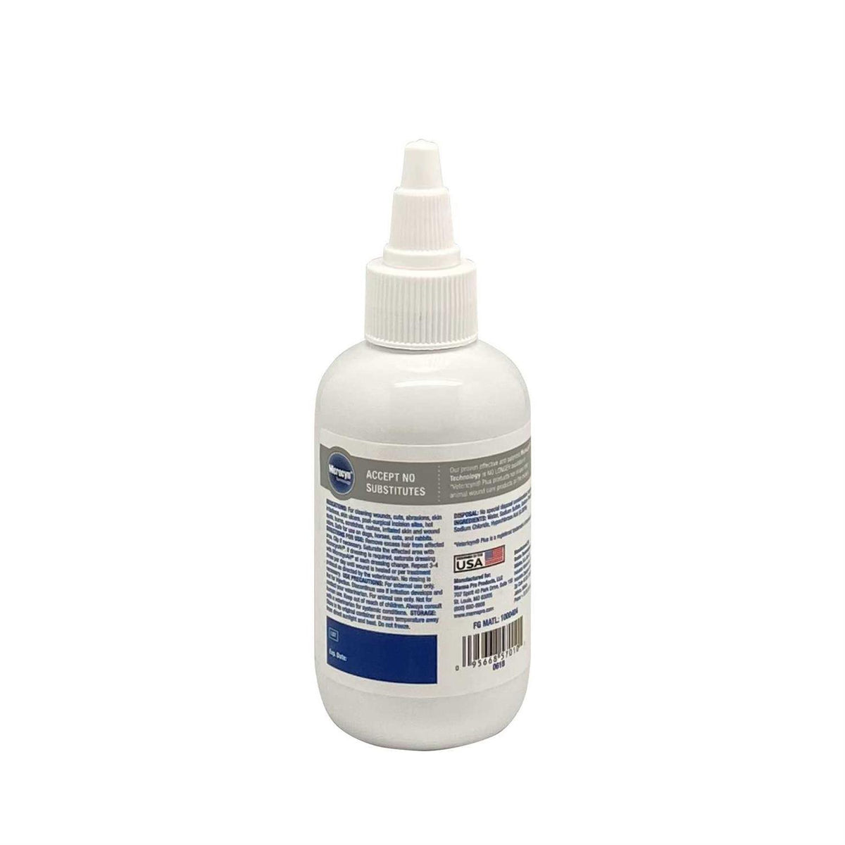 Wound & Skin Care Pet Supplies S1167