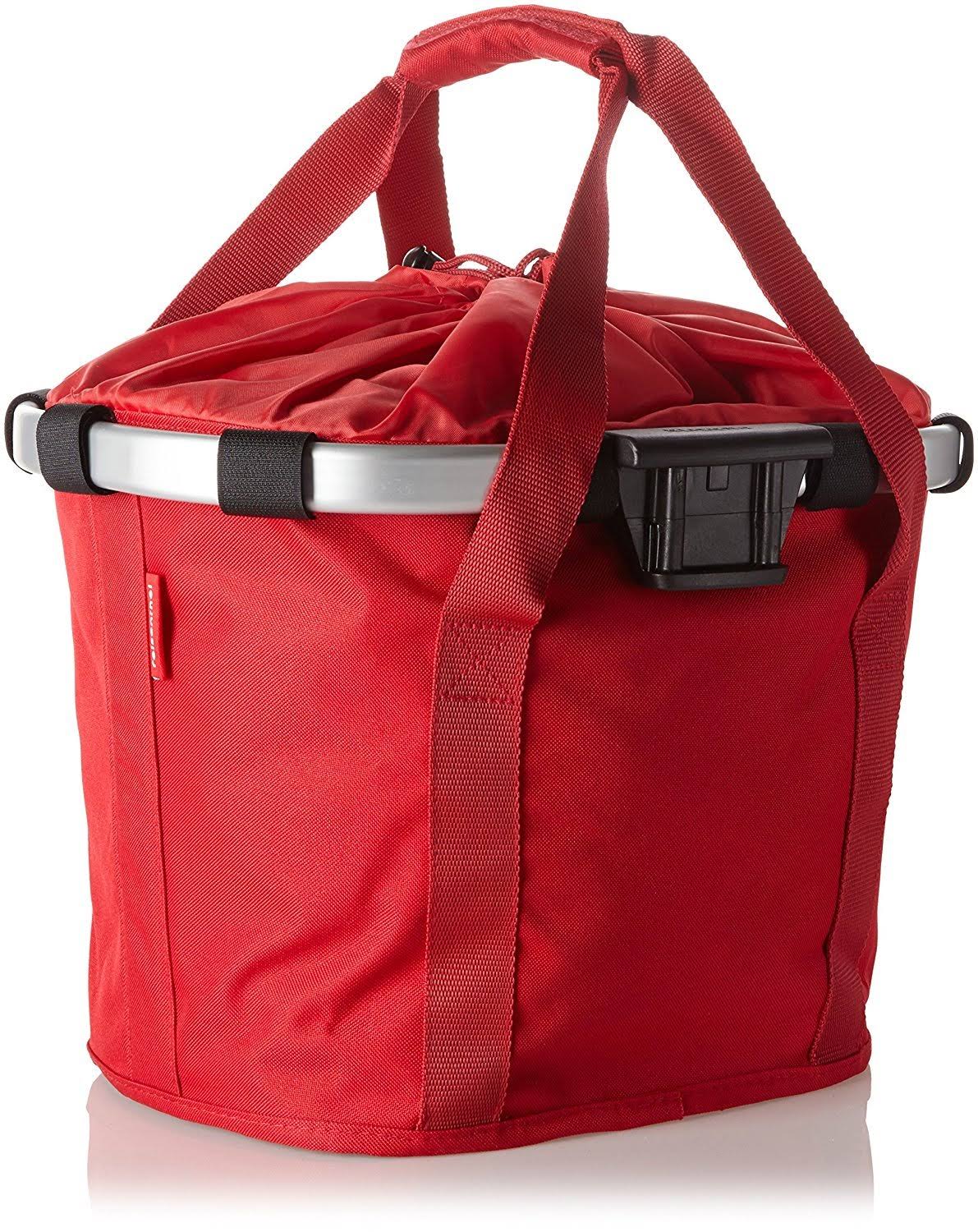 Bike Basket J625394