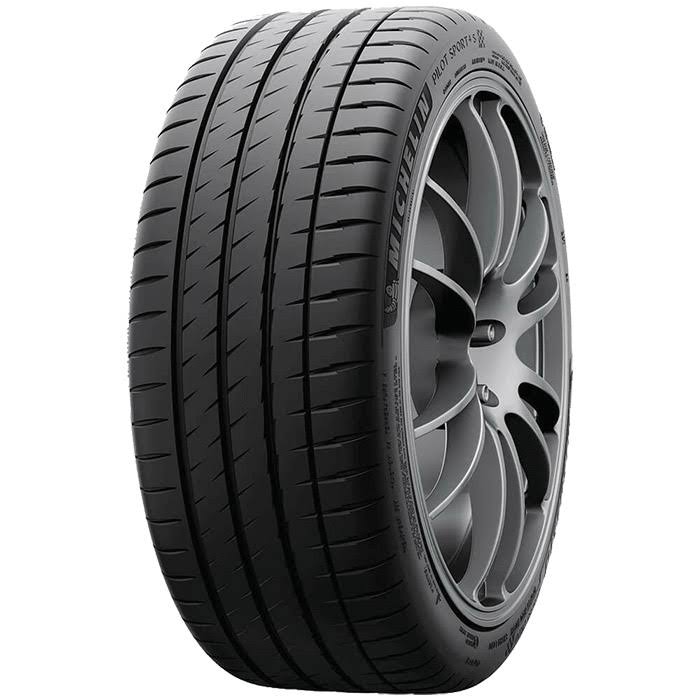 Michelin Pilot Sport 4 S 295/25ZR20XL 95(Y) A162