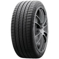 Michelin Pilot Sport 4 S 295/25ZR20XL 95(Y) A162