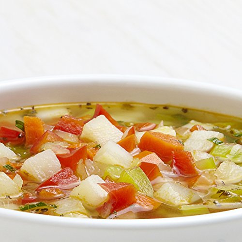 Vegetable Stew Blend W4156
