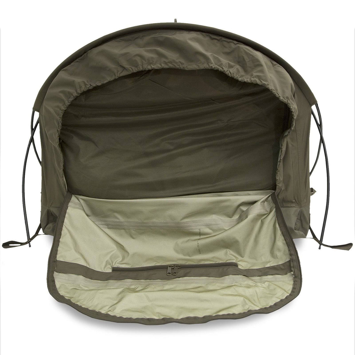 Olive Green Military Shelter Tent C2339
