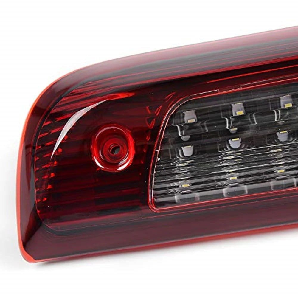 Rear 3rd Brake Cargo Lamp 3D Tail Light T540