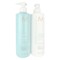 Hydrating Shampoo and Conditioner - 2 pack, 16.9 oz bottles X864