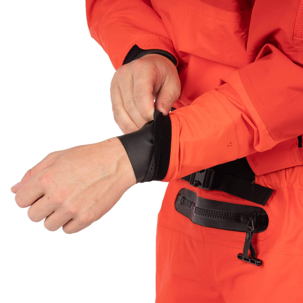 Fjord Drysuit C5045