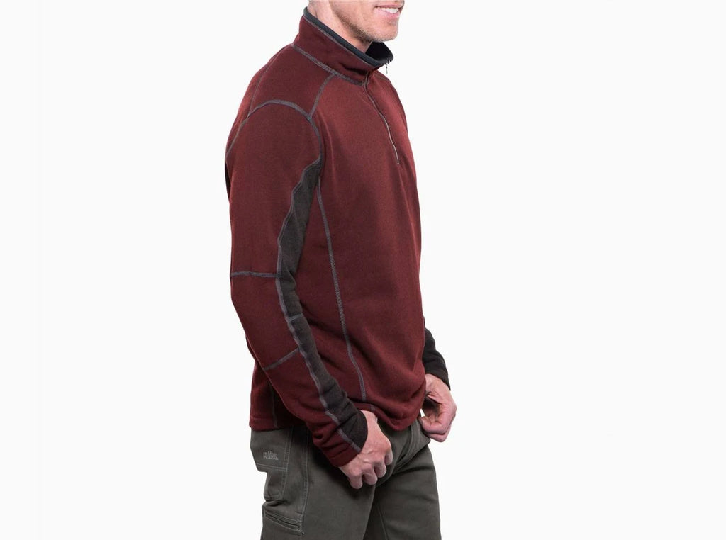 Men's 1/4 Zip G488607