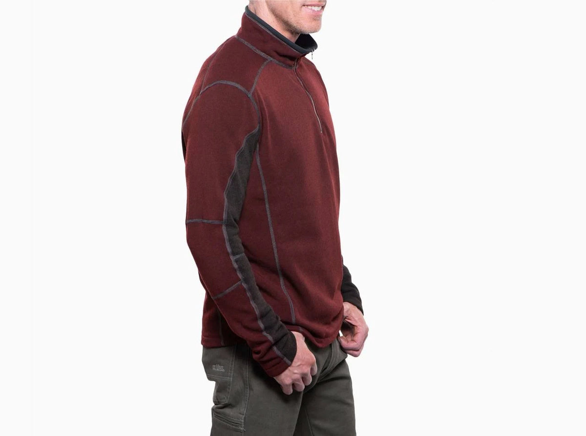 Men's 1/4 Zip G488607