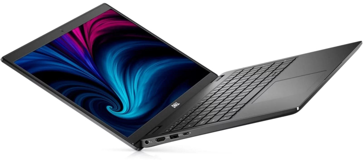 Restored 15.6" HD Laptop Core i5 8TB SSD 32GB RAM W996
