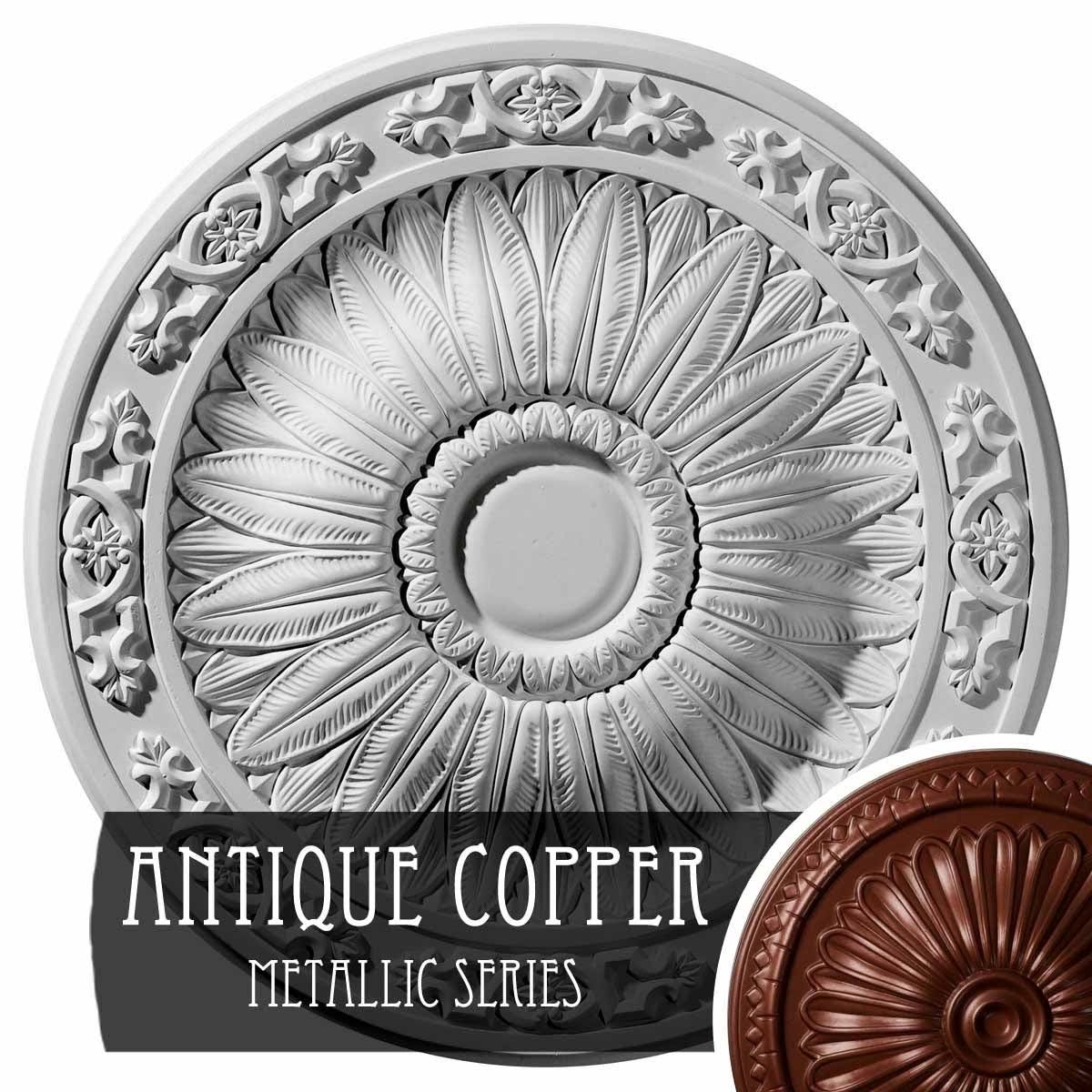 Ceiling Medallion K58268