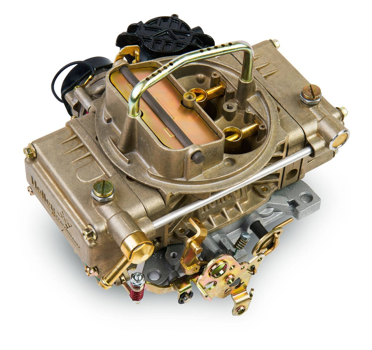 Carburetor T384