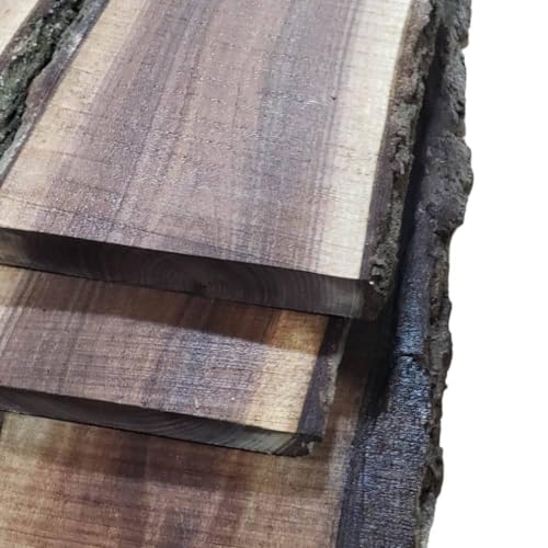 Black Walnut Live Edge Slabs D698361