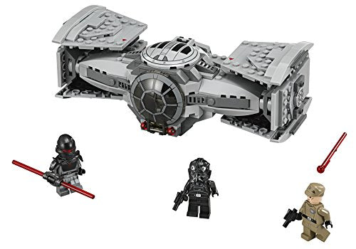 LEGO Star Wars TIE Advanced Prototype Toy J708105