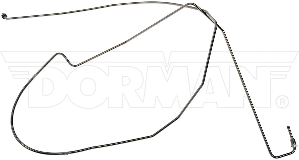 Brake Hydraulic Line Kit S181164