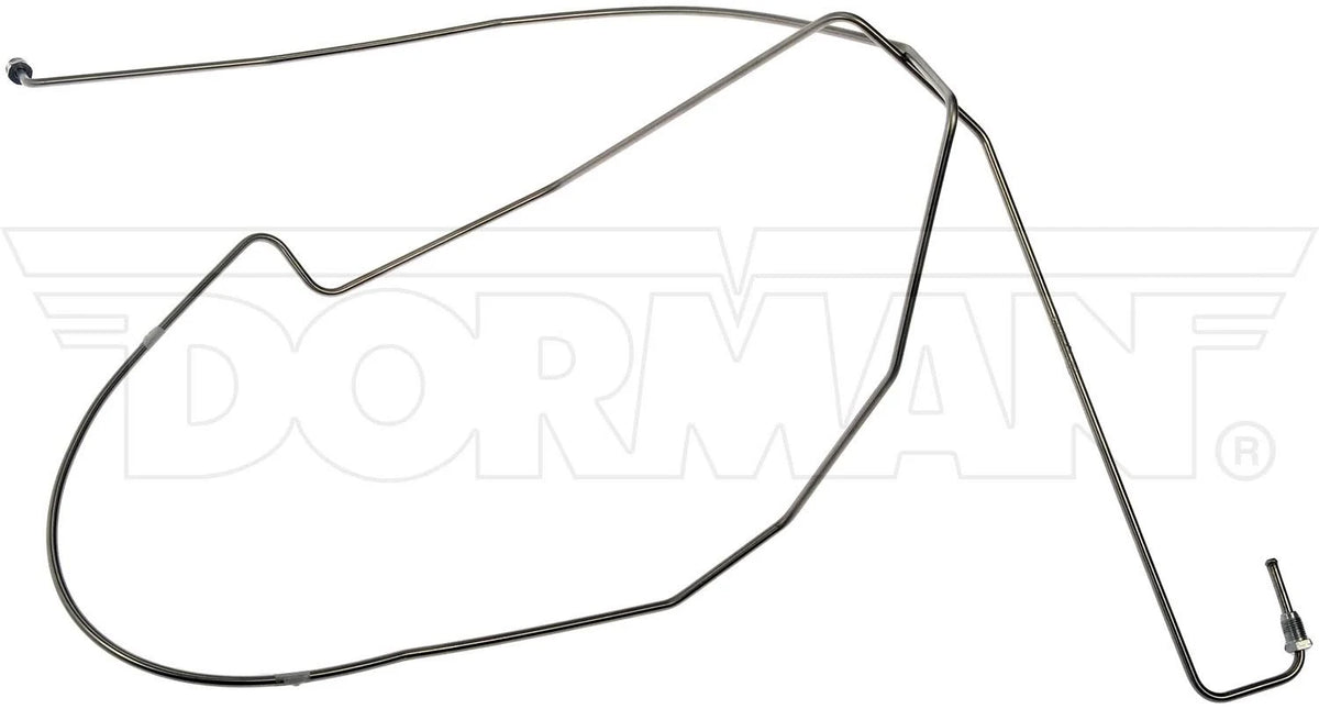 Brake Hydraulic Line Kit S181164