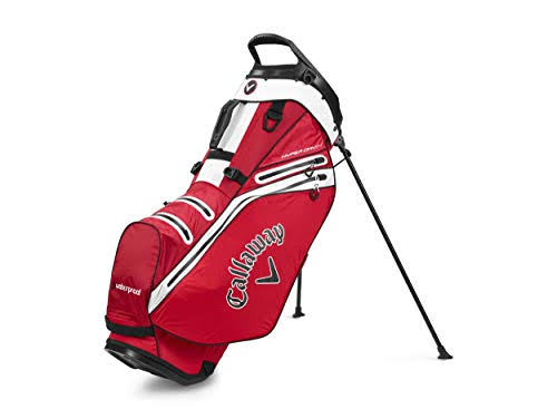 Golf Stand Bag W611