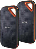 1TB External SSD 2-Pack M335