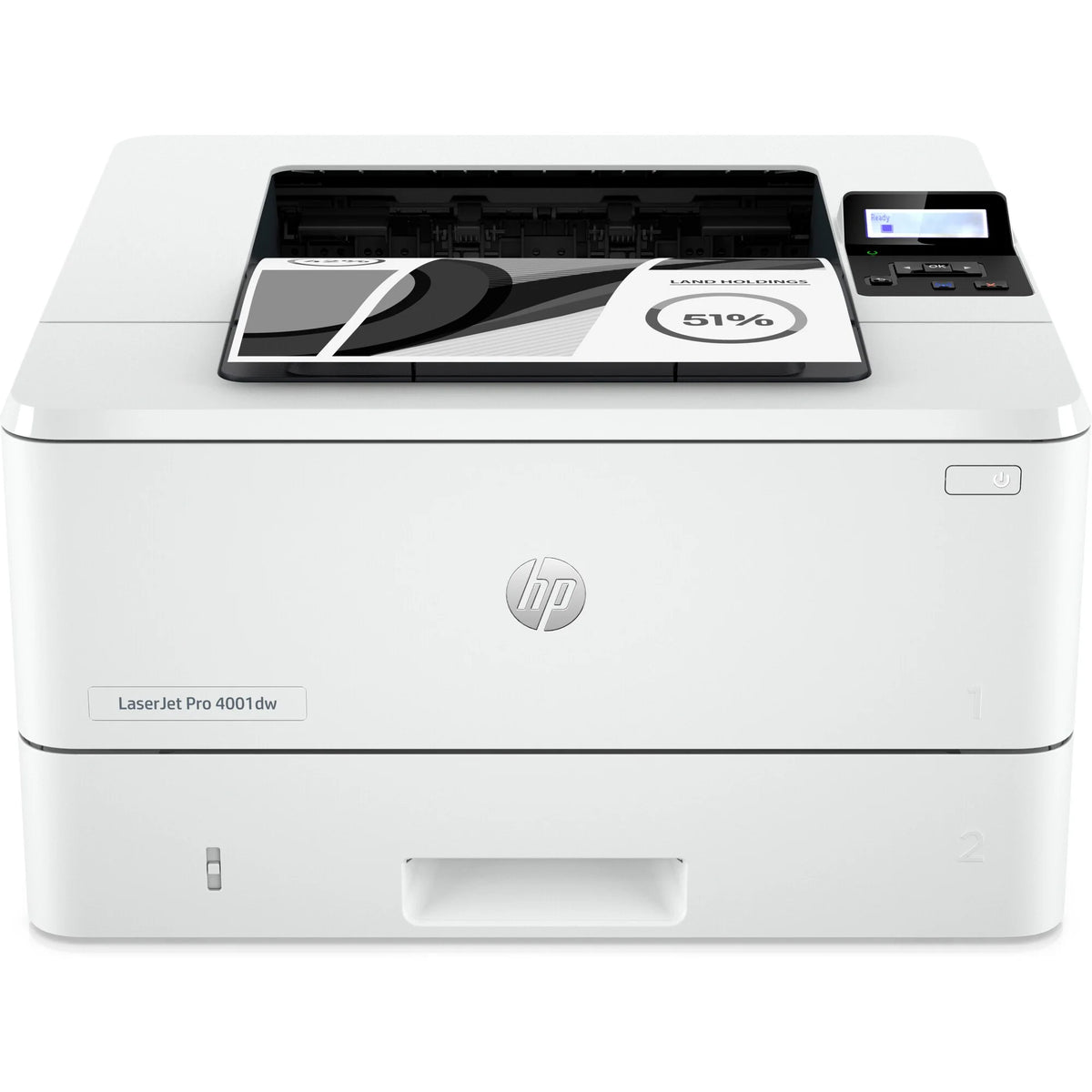 Black And White Laser Printer S1025