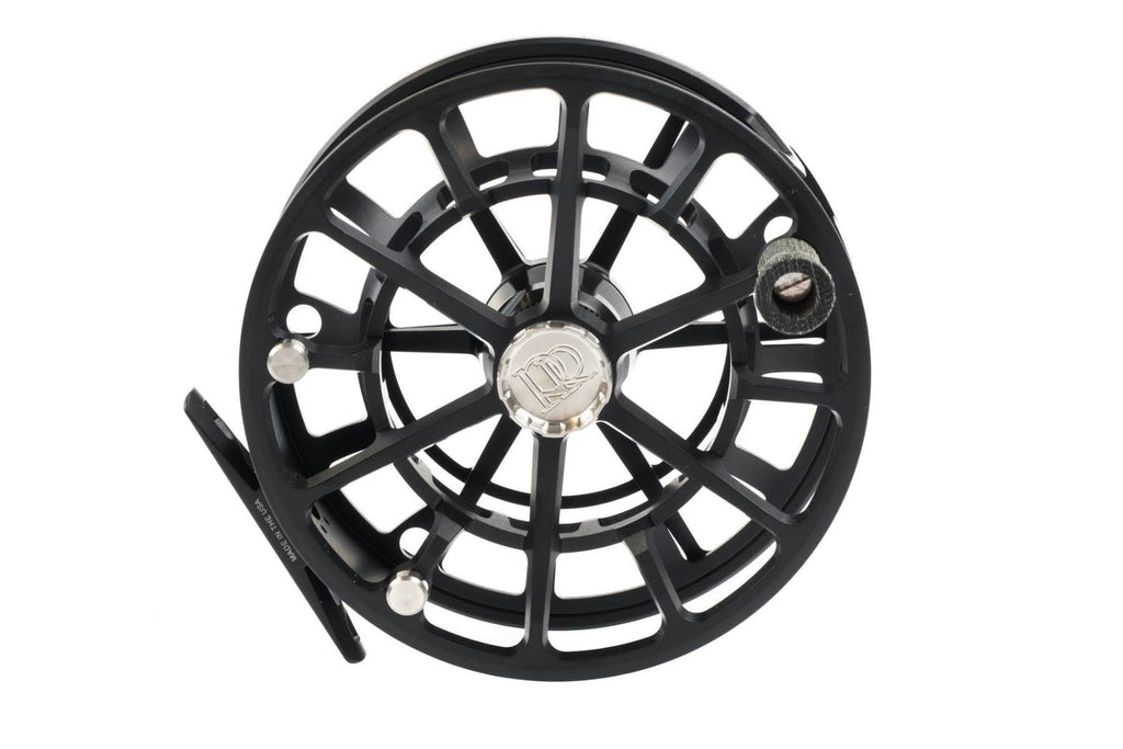 Platinum Salt Fly Reel 11/12 L24761
