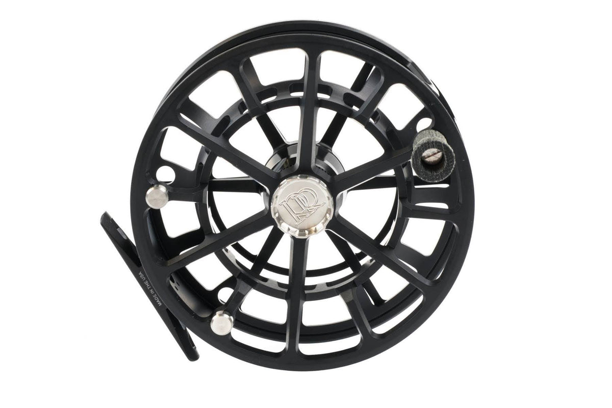 Platinum Salt Fly Reel 11/12 L24761