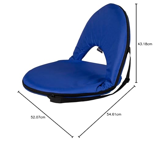 Portable Reclining Chair Y66443