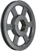 Browning Cast Iron 1 Groove B5V Sheave G862043