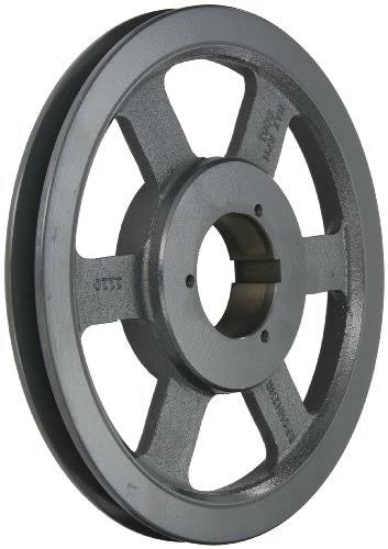 Browning Cast Iron 1 Groove B5V Sheave G862043