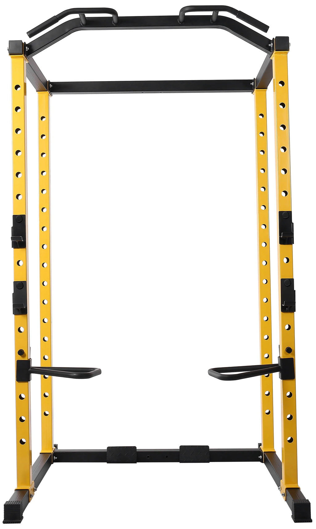 Adjustable Power Cage Power Rack F610682