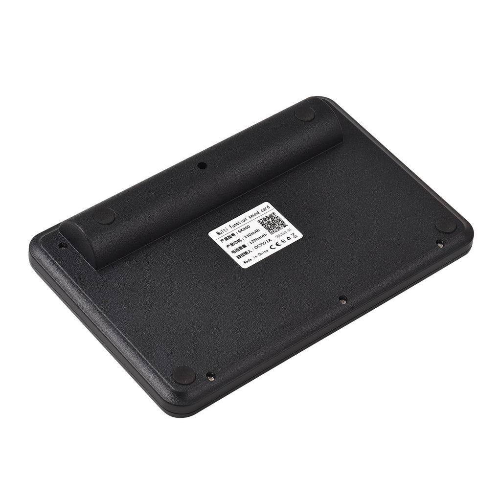 Portable Digital Sound Card Kit E905
