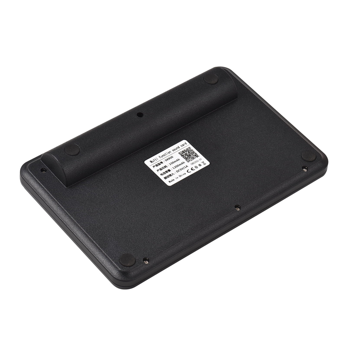 Portable Digital Sound Card Kit E905