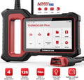 Car Scanner OBD2 Scanner with 4 System Diagnosis Code Reader Diagnostic Scan Tool K6539