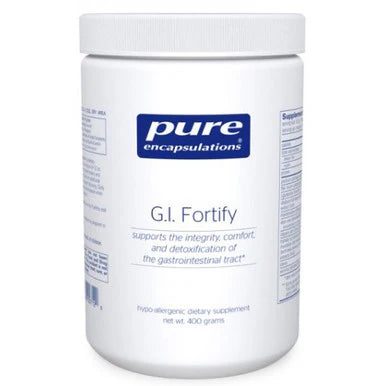 GI Fortify 400 g H3045