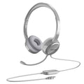 USB Computer Headset with Microphone Noise Cancelling Y514