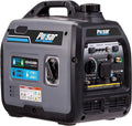 4000W Portable Dual Fuel Generator T146122