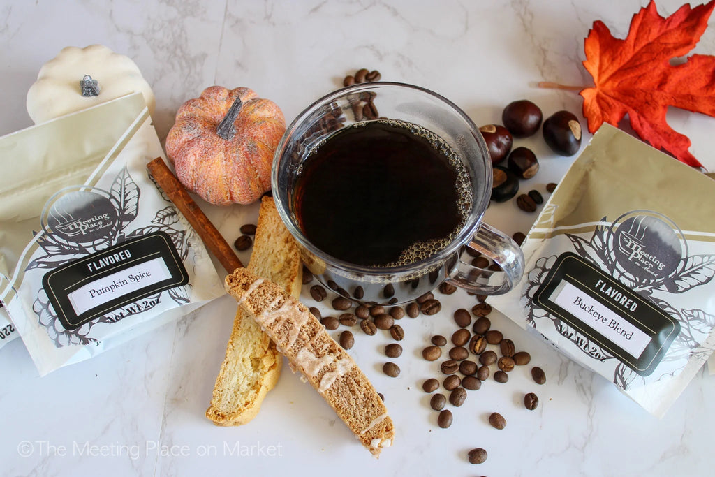 Christmas Coffee Break Gift Box K4230