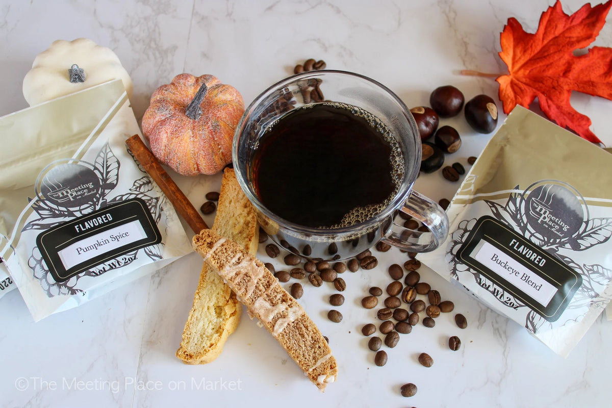 Christmas Coffee Break Gift Box K4230