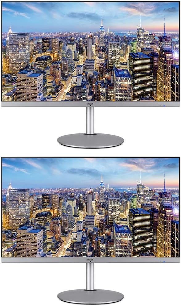 32-inch 1440P 2K Quad HD IPS 75 Hz 1 ms LCD Monitor M512