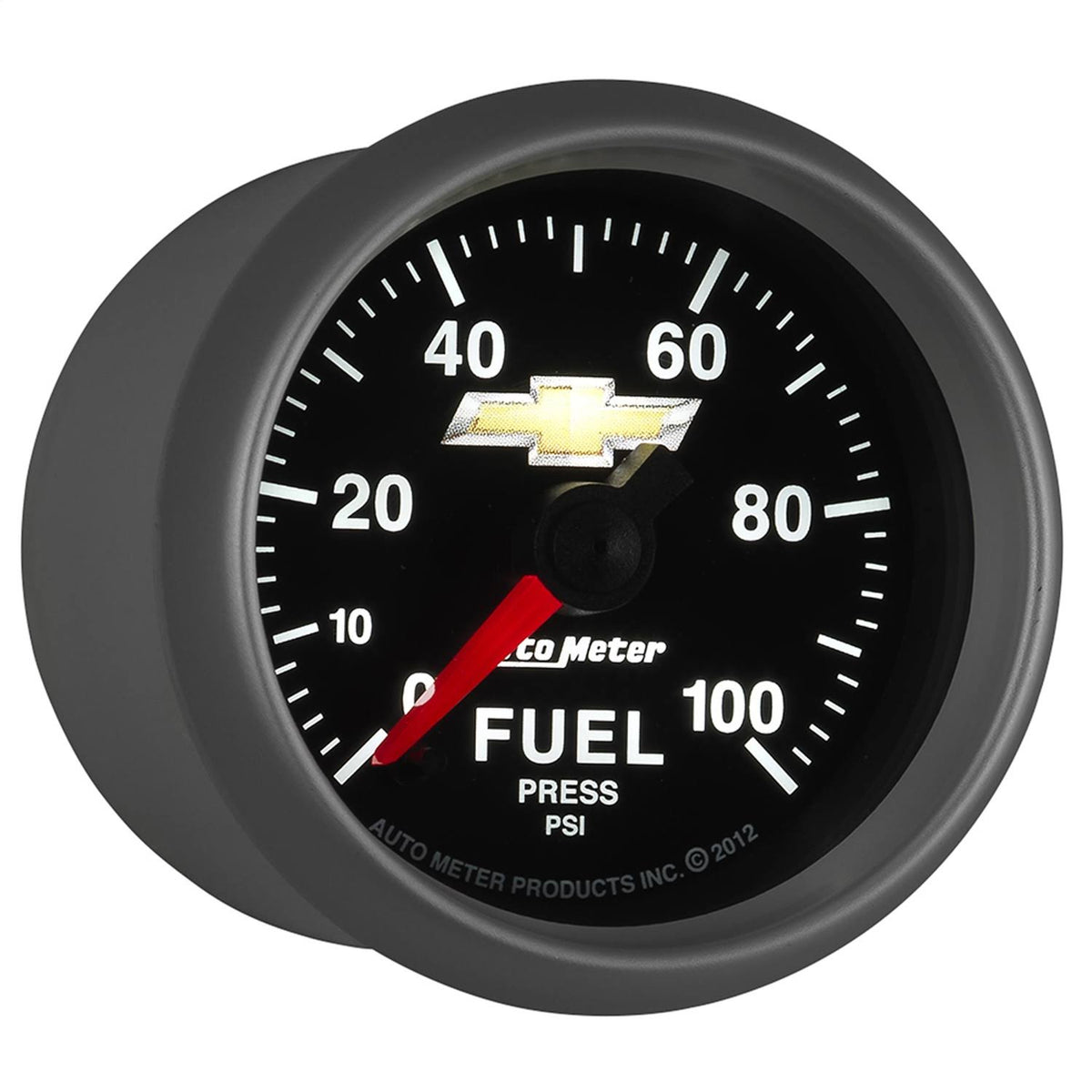 Electric Fuel Pressure Gauge K70058