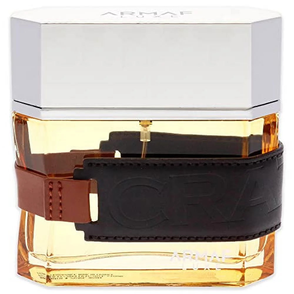 Men EDP Spray 3.4 oz F6440