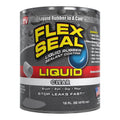 Clear Liquid Rubber Sealant Coating, 16 oz N906078