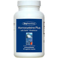 Homocysteine Plus 90 Capsules W7899
