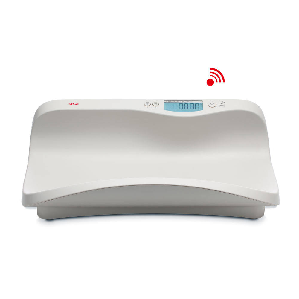 Digital Baby Scale Z360948