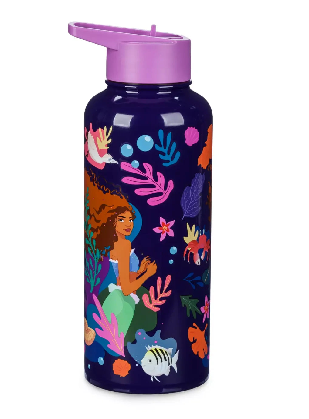 Stainless Steel Water Bottle L646