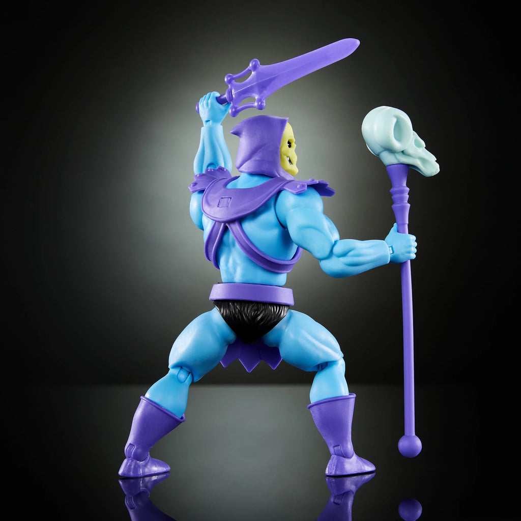 Action Figure U80022