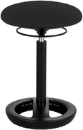 Black Ergonomic Chair E92113