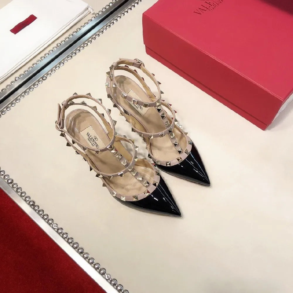 High Heel Sandals Z163