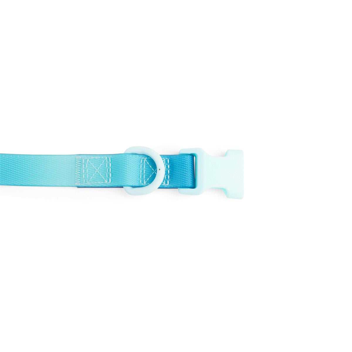 Purple Ombre Wipeable Dog Collar L698747