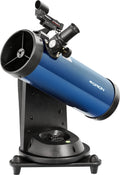 114mm Reflector Telescope G6481