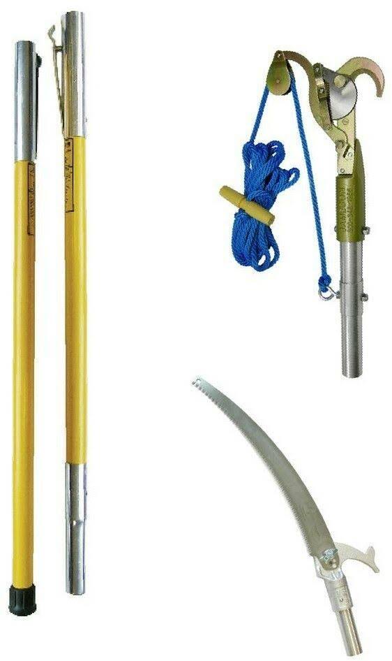 13 in Blade Tree Pruner W672312